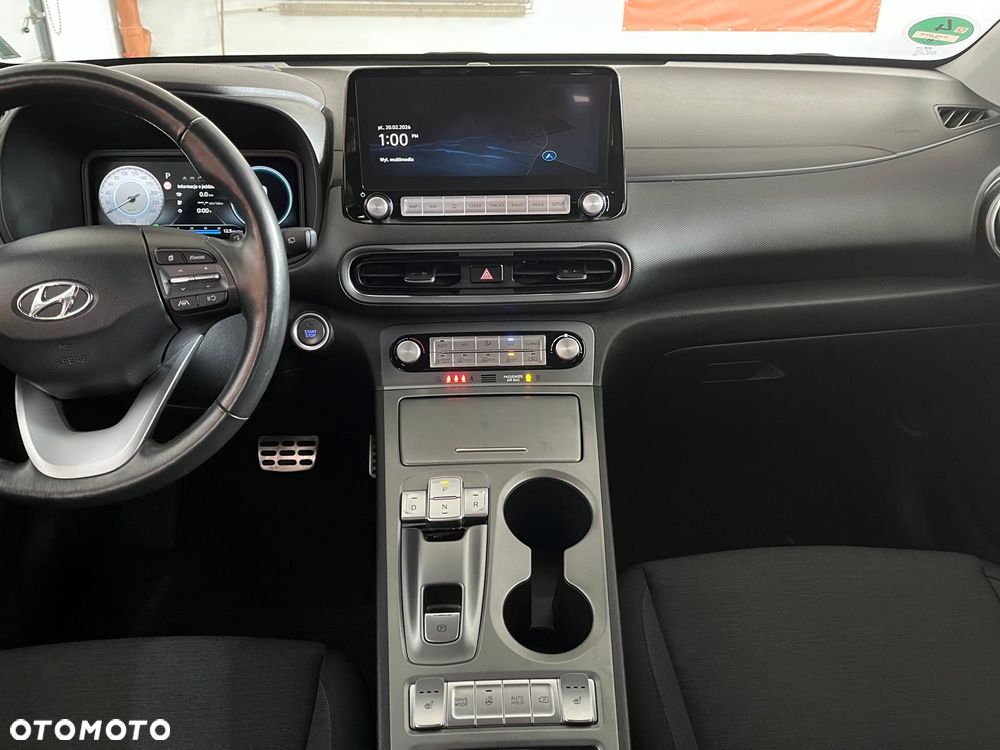 Hyundai Kona EDITION 30+ - 5