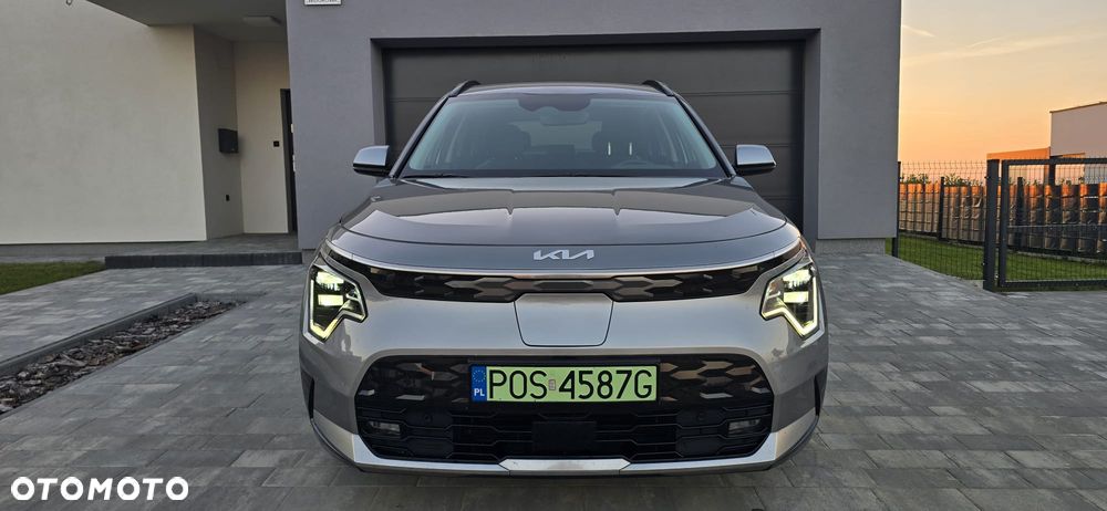 Kia Niro - 2