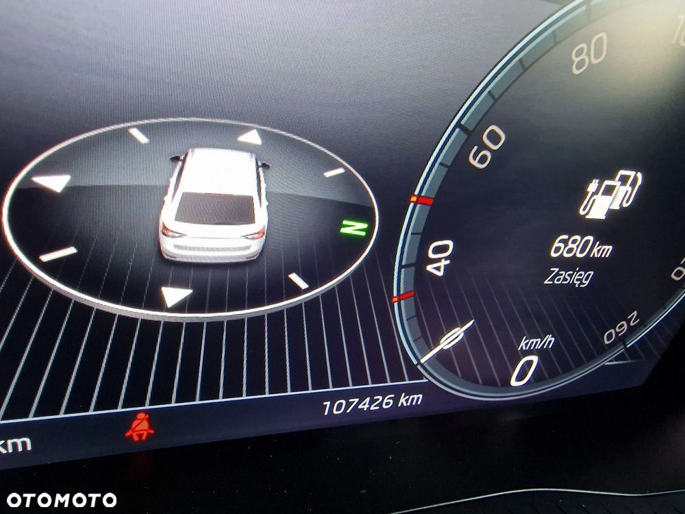 Skoda Superb 1.4 TSI Plug-In Hybrid Style DSG - 37