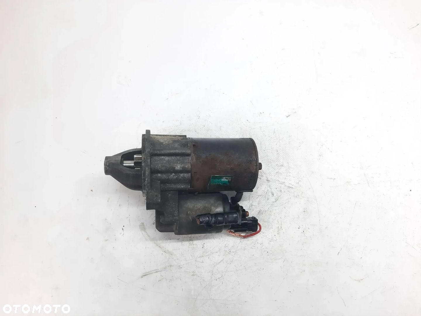 KIA RIO III 1.4 16V ROZRUSZNIK 36100-03400 - 4