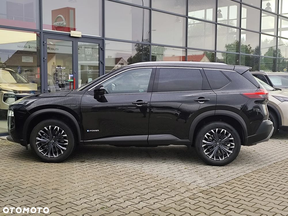 Nissan X-Trail 1.5 VC-T e-POWER N-Connecta 2WD - 4
