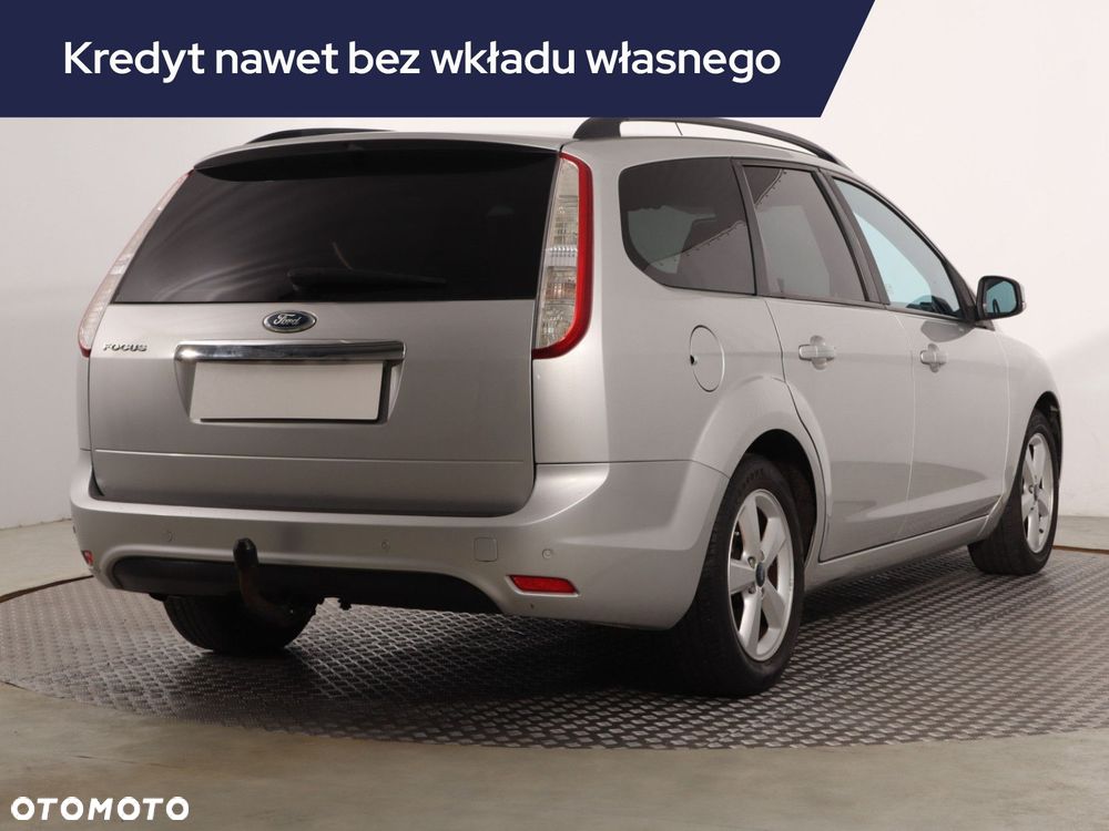 Ford Focus SW - 7