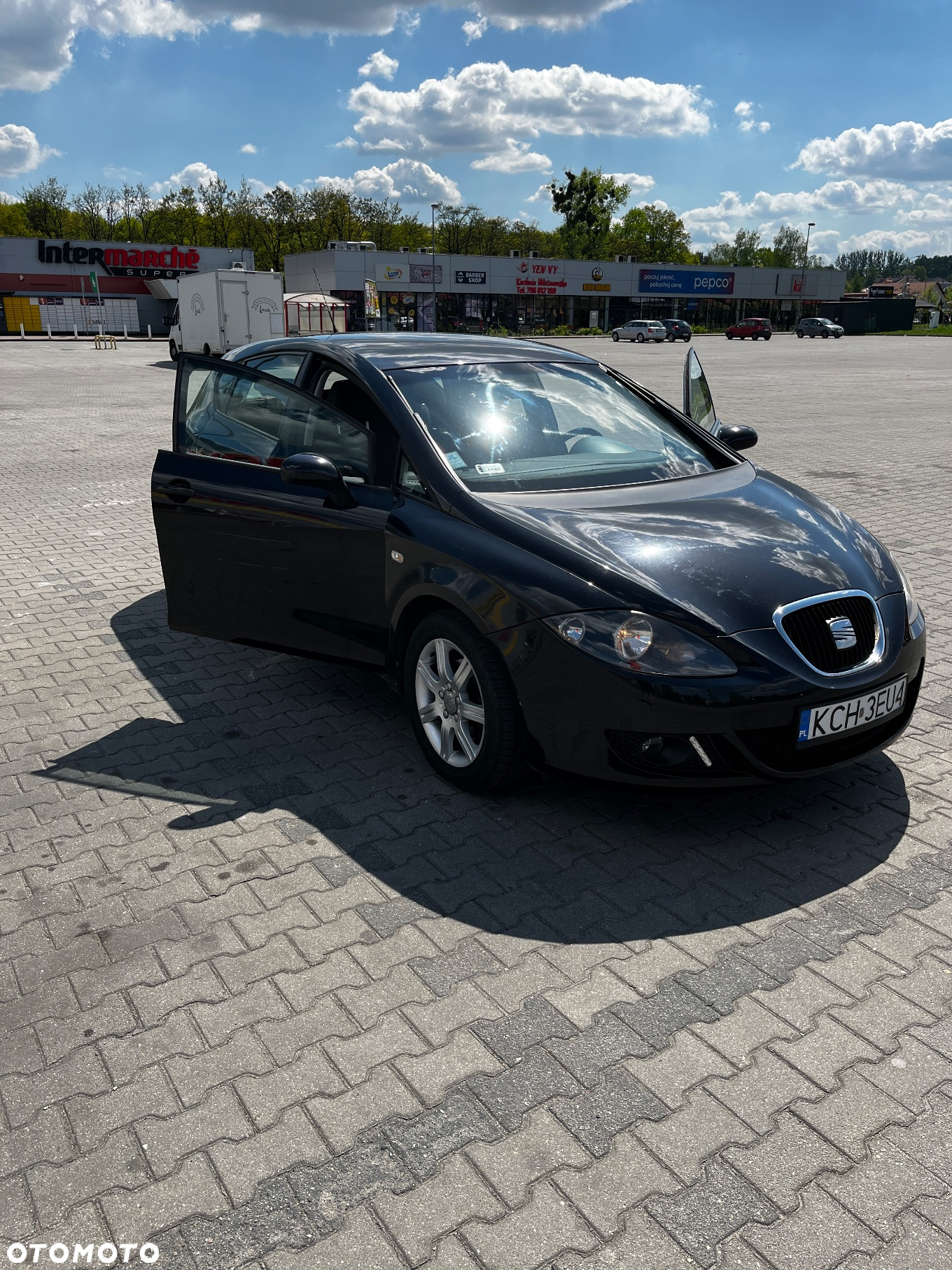 Seat Leon - 2