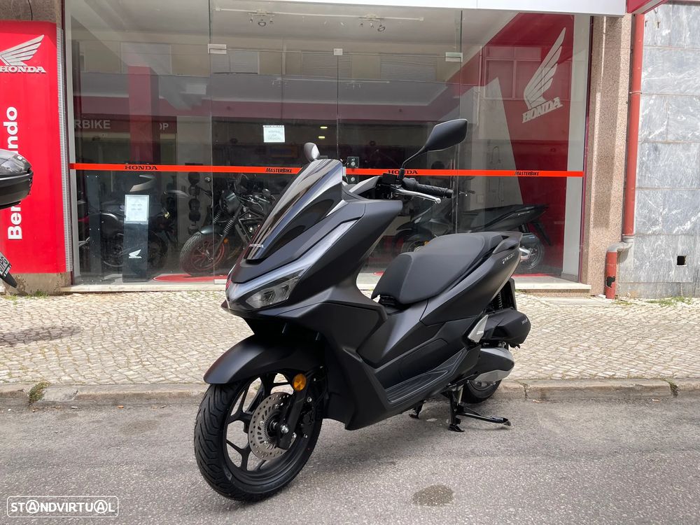 Honda PCX125 - DESDE 50 EUR / MÊS !! - 13