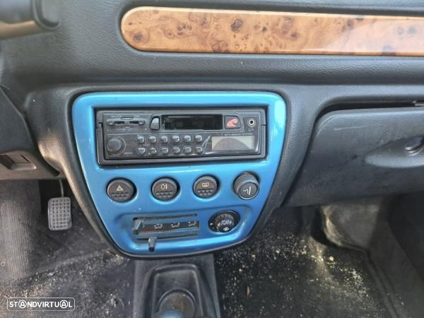 Para Peças Microcar Virgo 40 - 8
