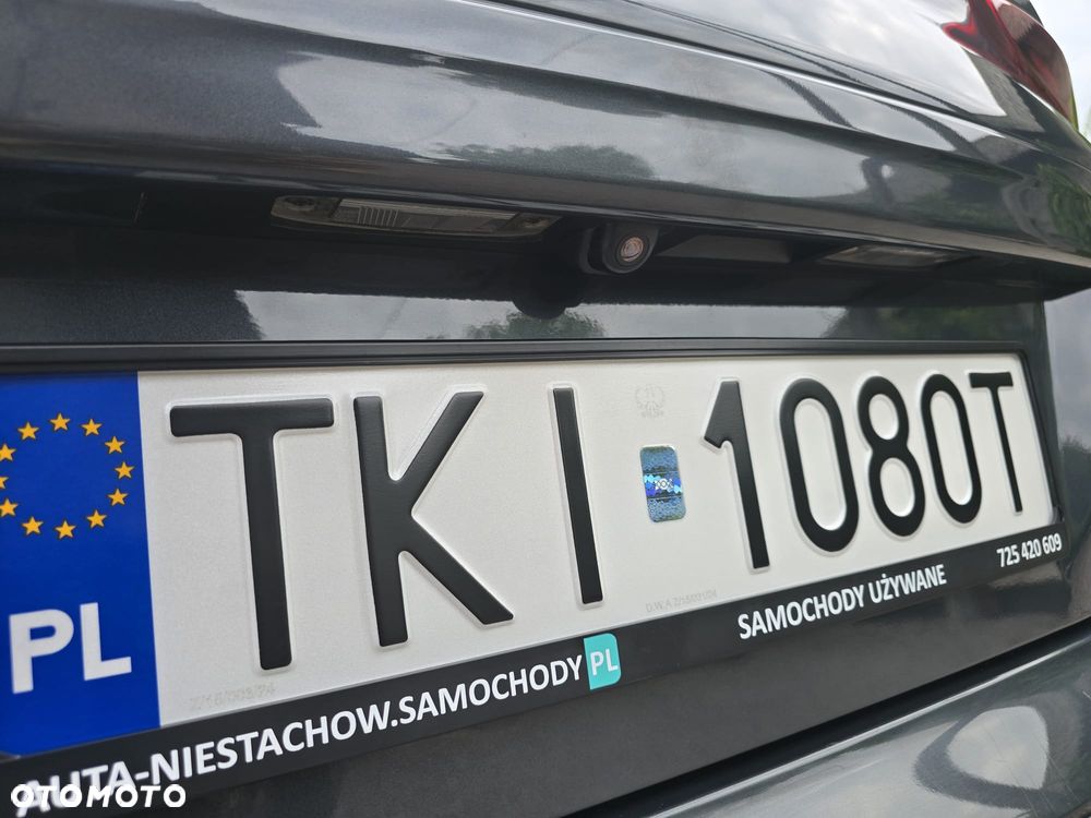 Hyundai Kona 1.6 T-GDI Comfort 4WD DCT - 22