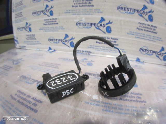 Modulo 13500157 OPEL ASTRA J FASE 1 2012 1.7CDTI 110CV 5P BRANCO Imobilizador - 2