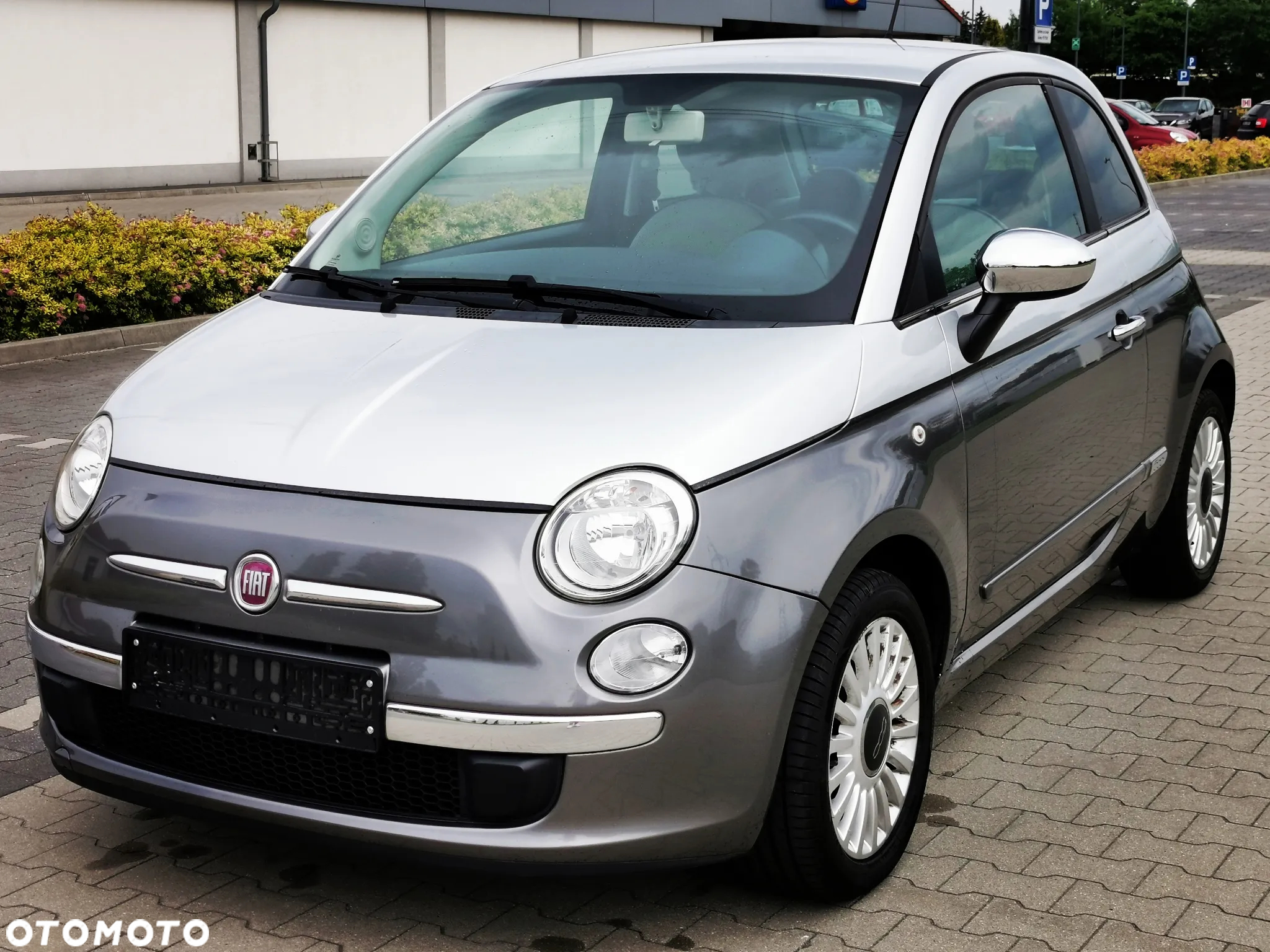 Fiat 500 1.2 8V Collezione - 2