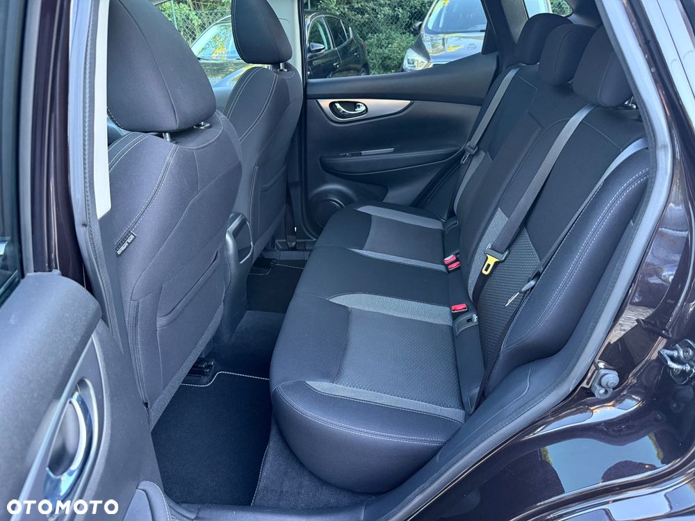 Nissan Qashqai - 14