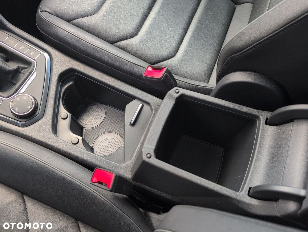 Seat Tarraco 2.0 TDI FR S&S 4Drive DSG - 39