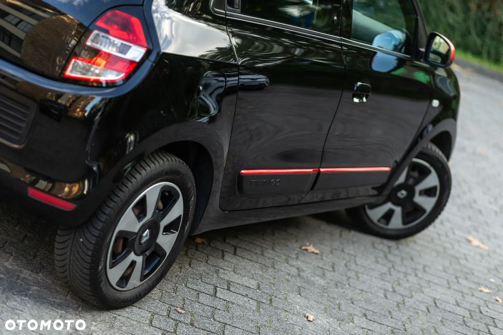 Renault Twingo - 20