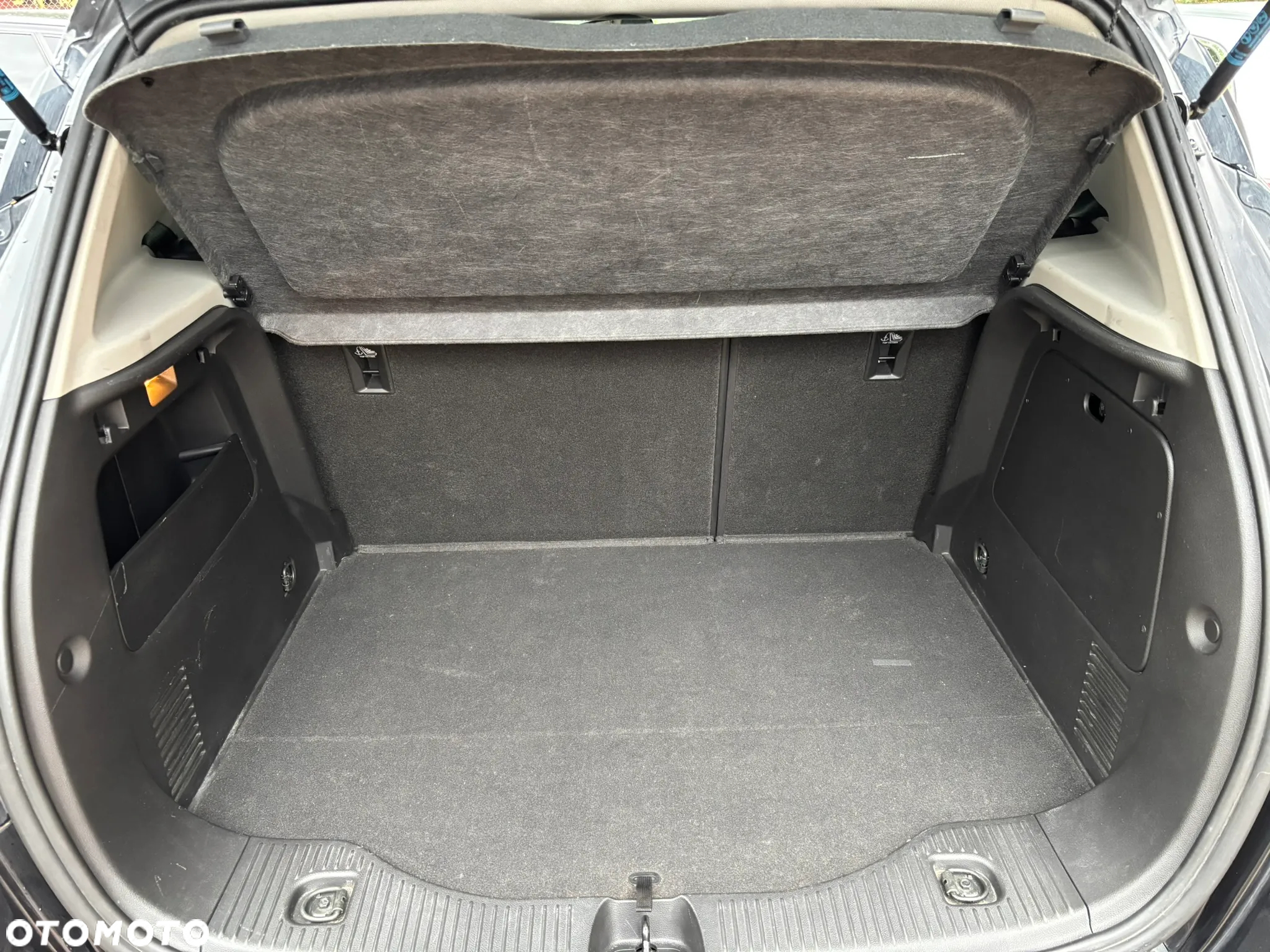 Opel Mokka 1.4 T Cosmo - 24