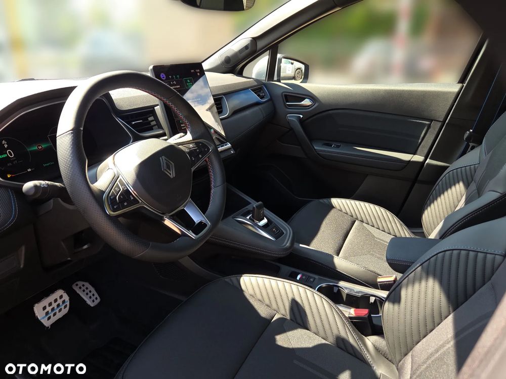 Renault Captur - 9
