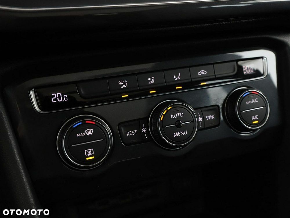 Seat Tarraco 2.0 TDI 4Drive DSG SCR Style - 29