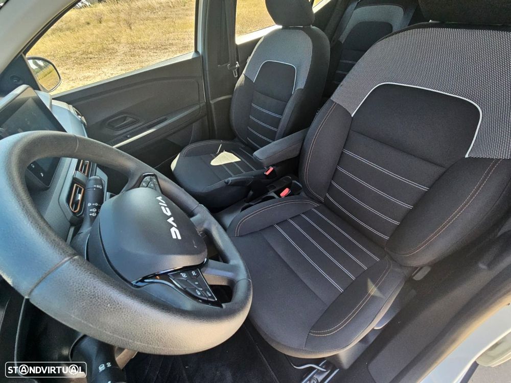 Dacia Sandero - 20