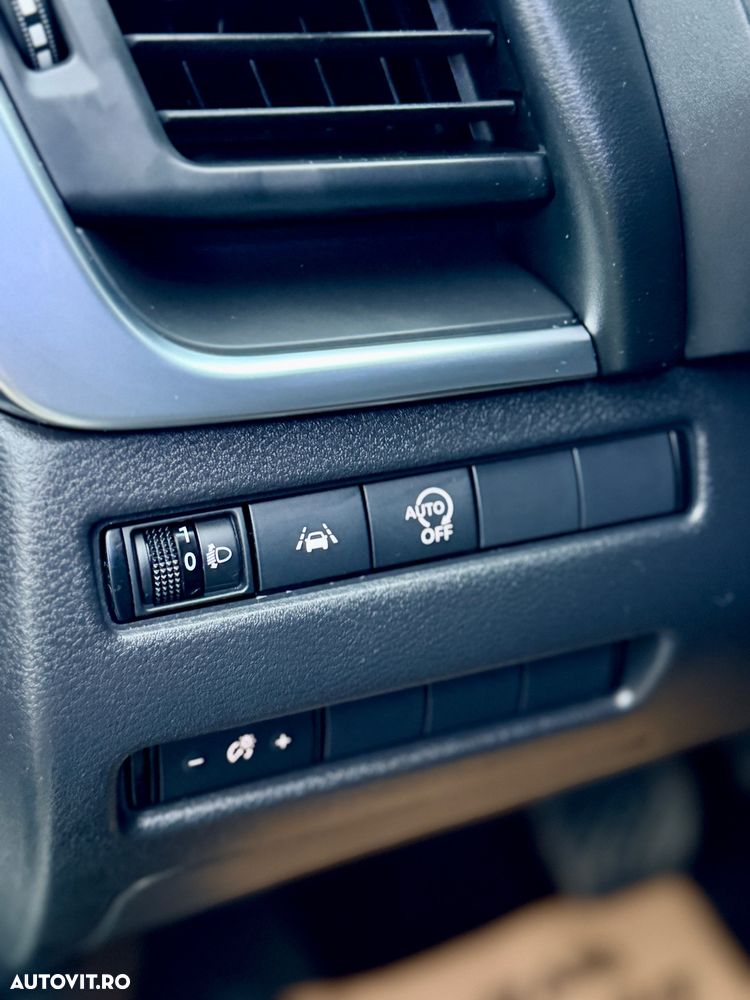 Nissan Qashqai 1.3 157CP 2WD DCT N-Connecta - 14