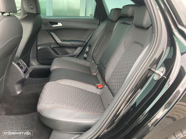 SEAT Leon ST 1.0 eTSI OPF DSG FR - 23