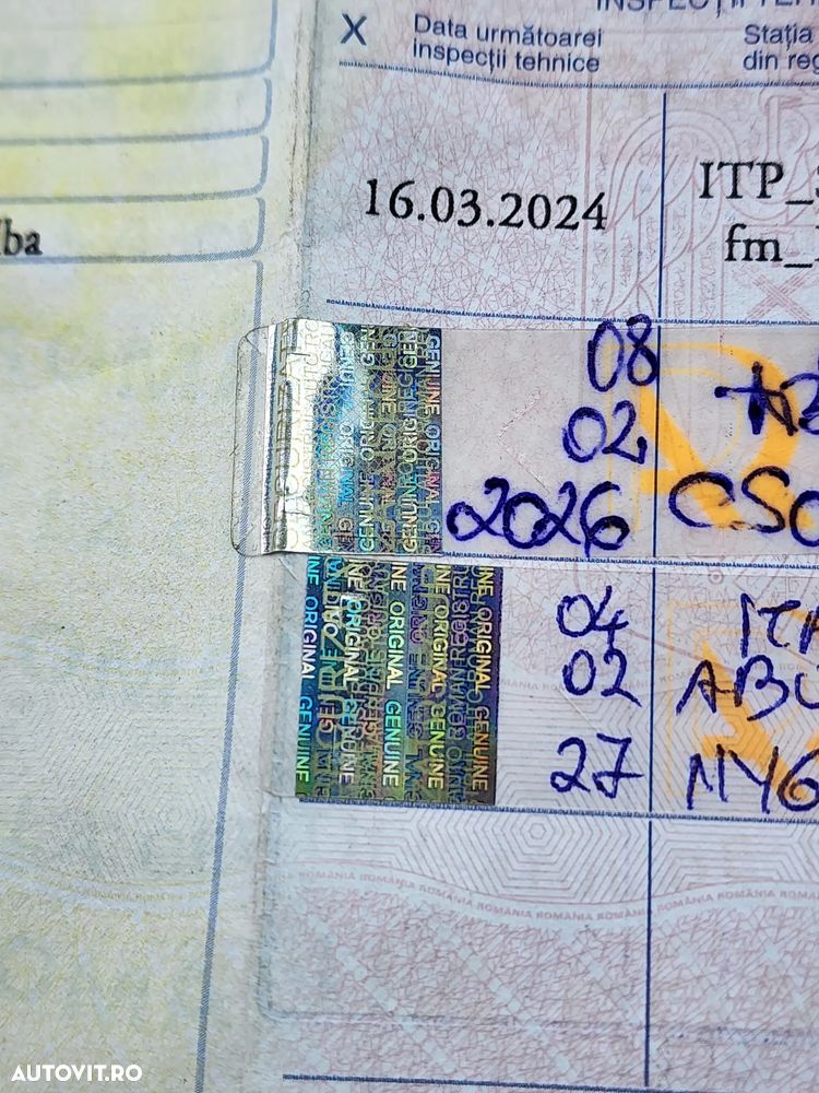 Skoda RAPID 1.6 TDI Active - 24