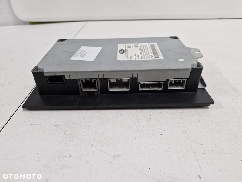 JAGUAR XF X250 I 1 MODUŁ WZMACNIACZ AUDIO RADIA 6H52-18C808-DD - 6