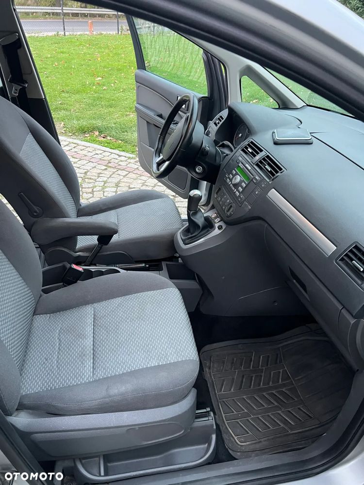 Ford Focus C-Max - 8