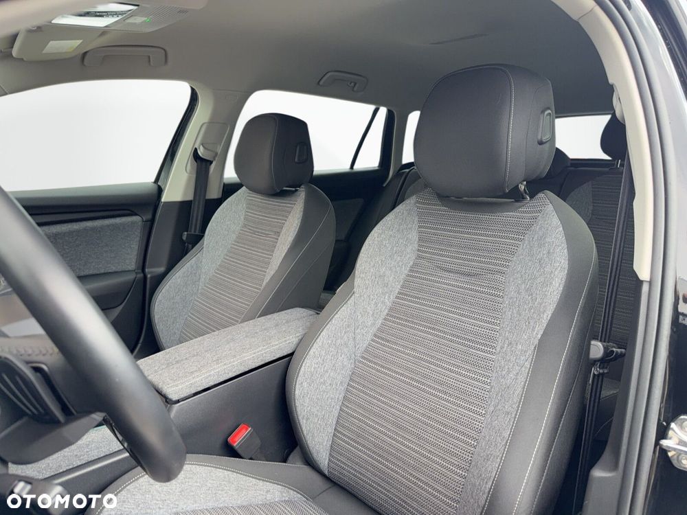 Skoda Superb 1.5 TSI mHEV Selection DSG - 13