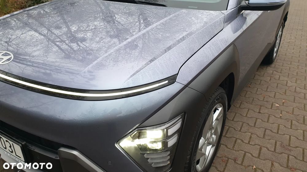 Hyundai Kona 1.0 T-GDI Executive - 6