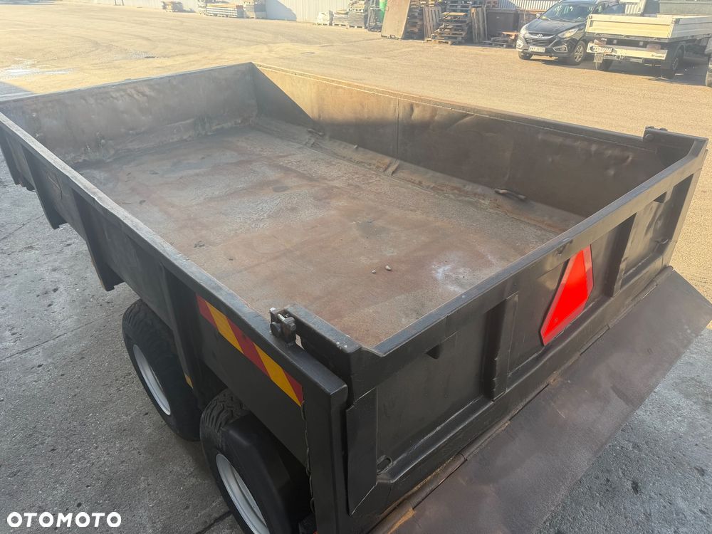 Inny Palmse Trailer D800 - 5