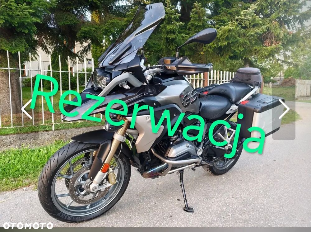 BMW R