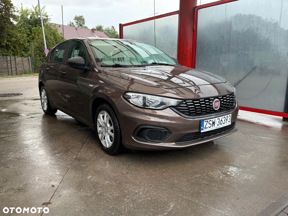 Fiat Tipo 1.4 16v Lounge - 3