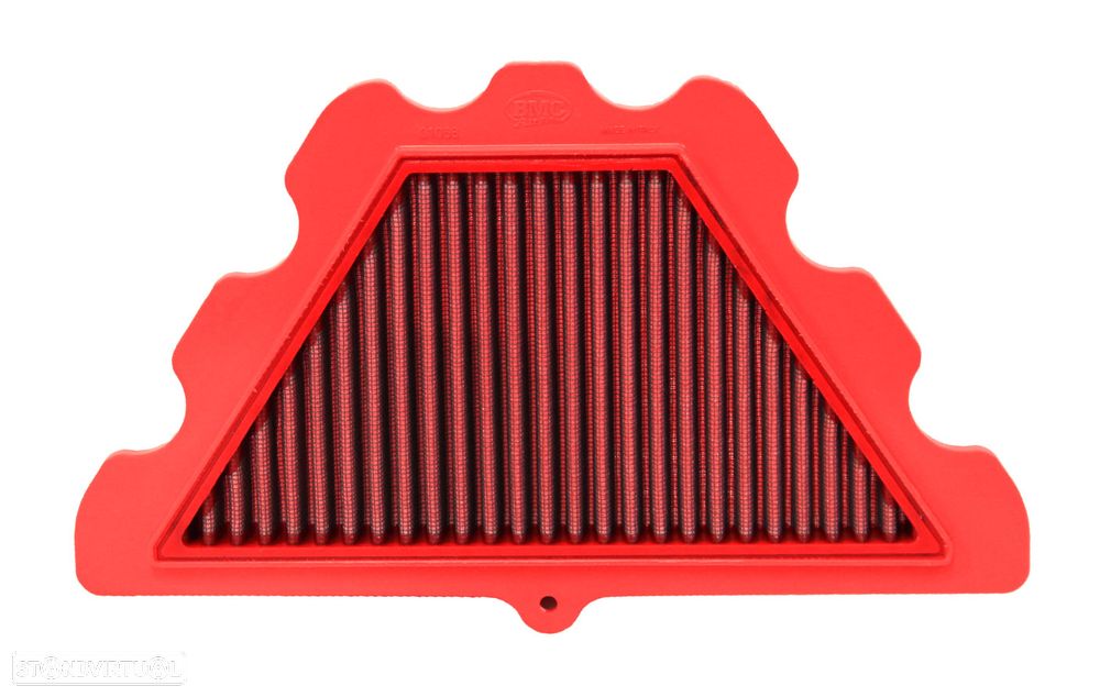 filtro ar bmc kawasaki z 900 rs  -fm01068 - 1