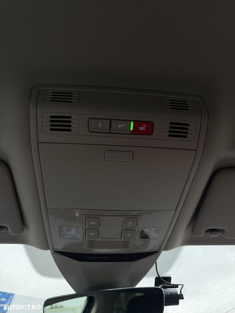 Volkswagen Passat 2.0 TDI SCR Comfortline - 31