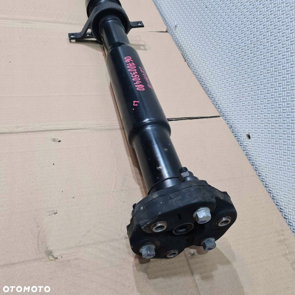 maserati levante wał napędowy - 4