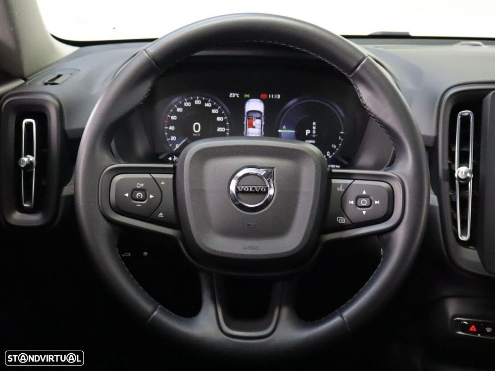 Volvo XC 40 1.5 T4 PHEV Essential - 9