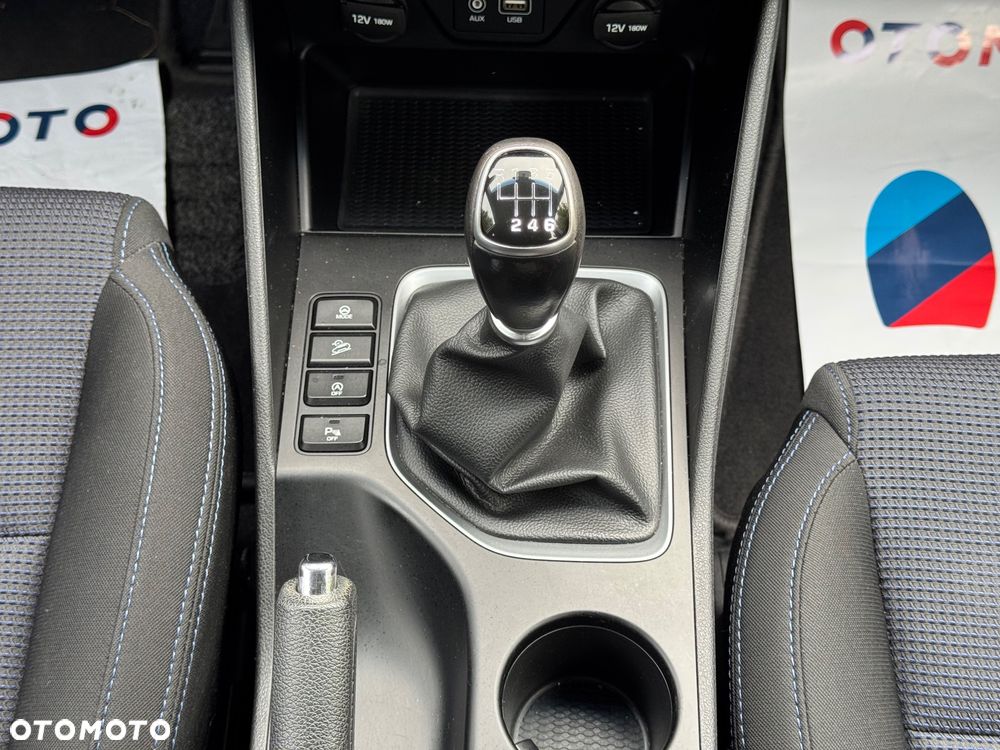 Hyundai Tucson 1.6 GDI BlueDrive Style 2WD - 19