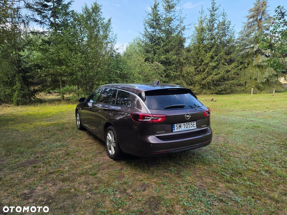 Opel Insignia 2.0 CDTI S&S - 3