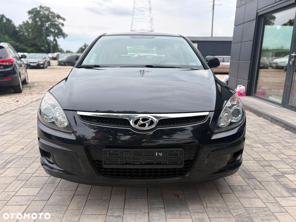 Hyundai i30 1.4 Base EU5 - 2