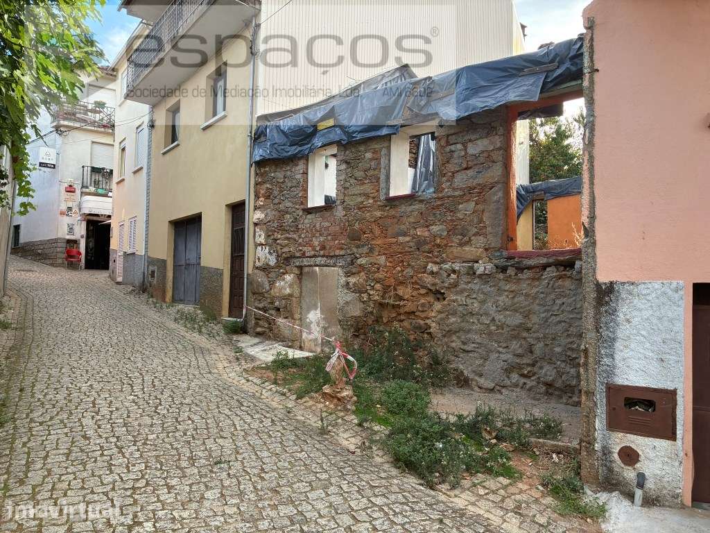 Moradia para construção em Lavacolhos - Grande imagem: 5/5