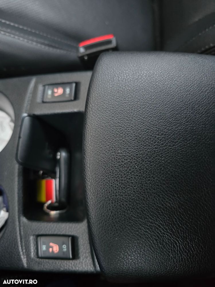 Nissan Qashqai 1.5 DCI TEKNA - 24