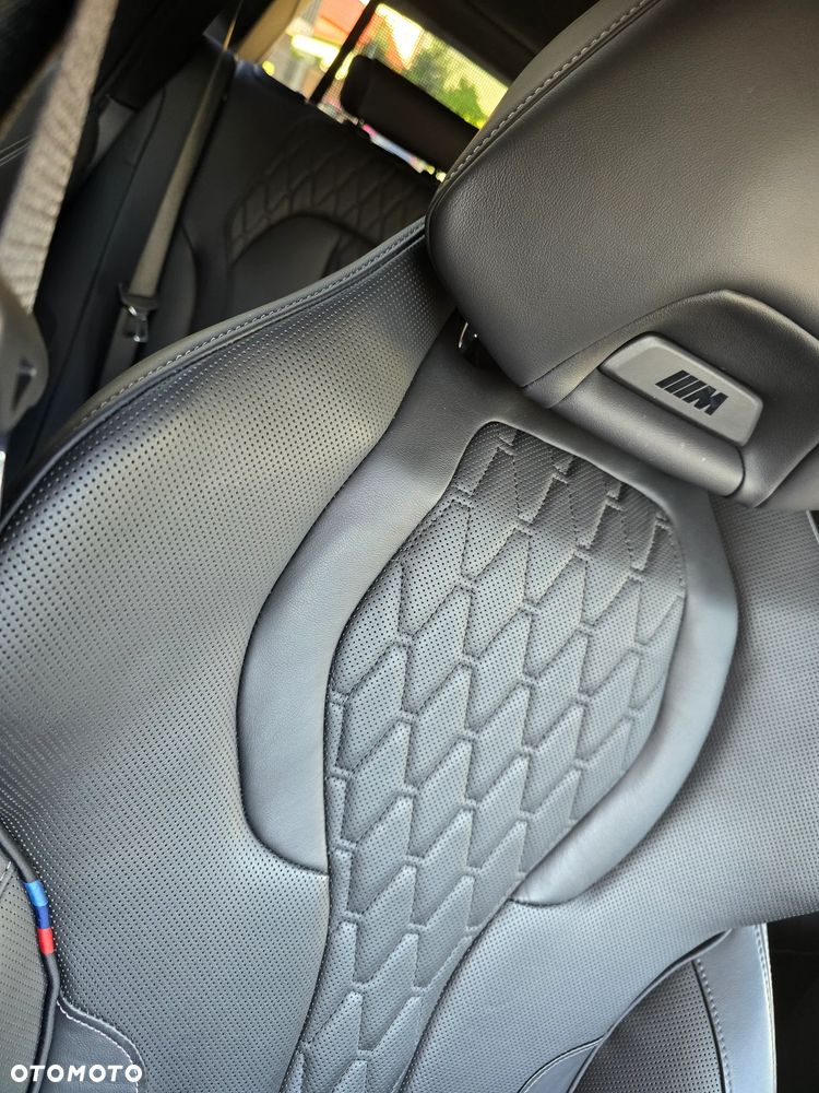 BMW X5 M - 20