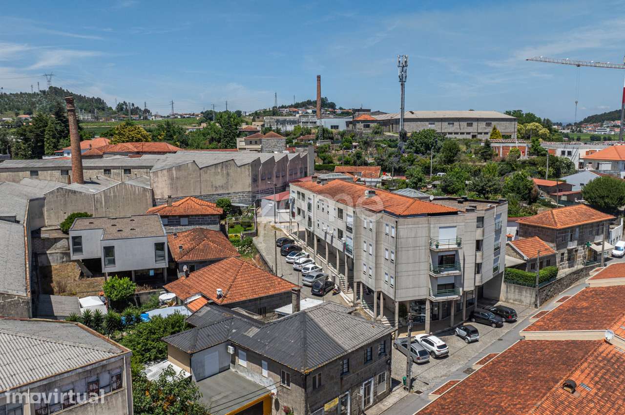 Apartamento T2 em Selho São Jorge - Grande imagem: 2/18