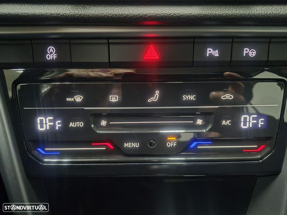 VW T-Roc 1.0 TSI Life - 20