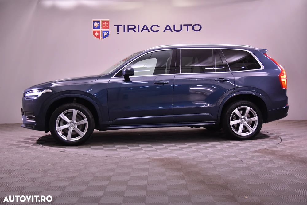 Volvo XC 90 - 3