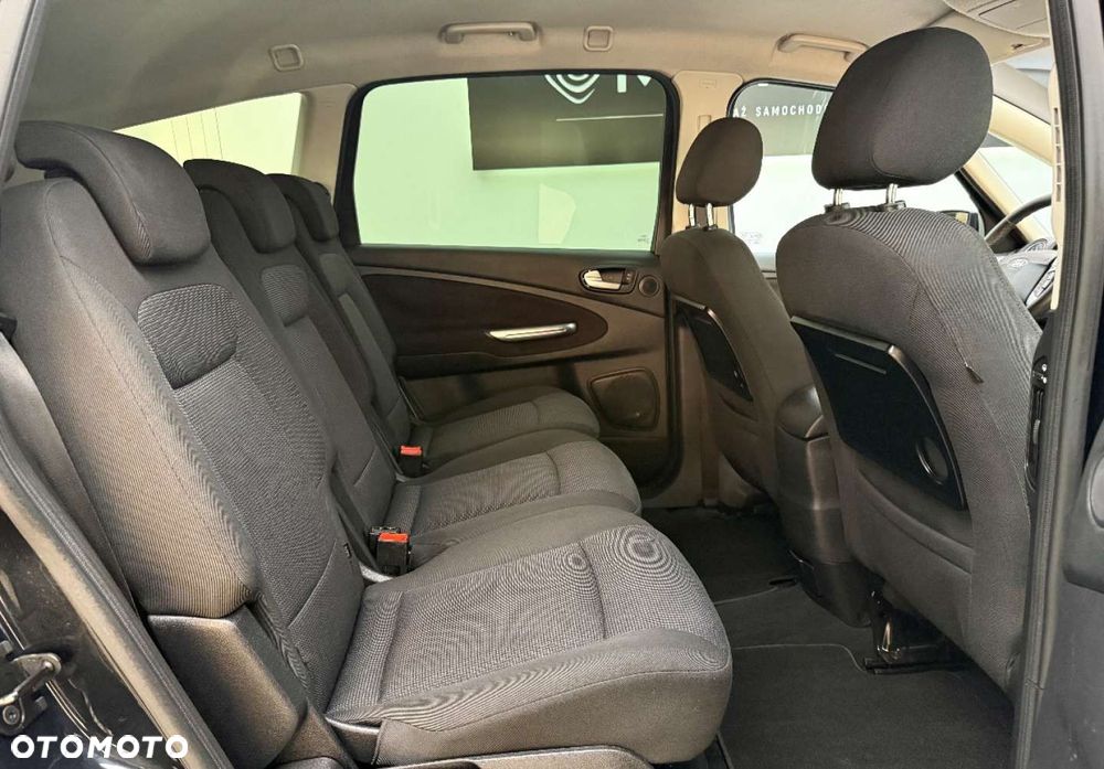 Ford S-Max 2.0 TDCi Trend - 18