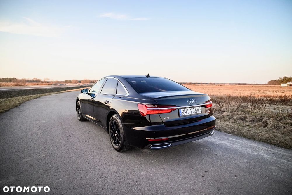 Audi A6 Limousine - 37