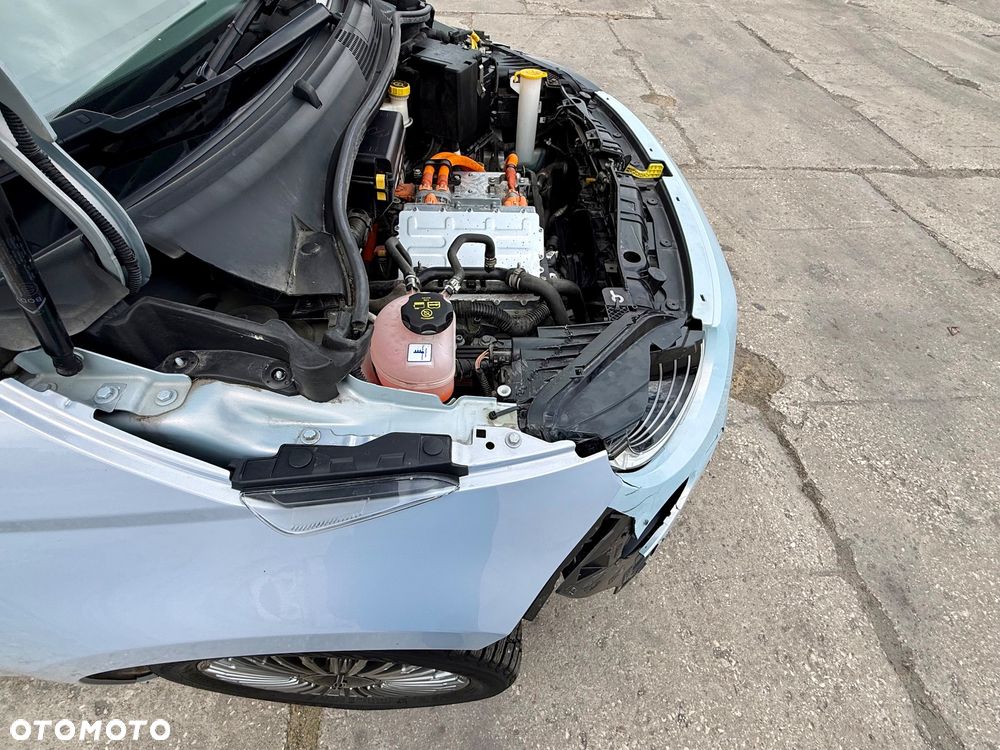 Fiat 500e 42kWh - 17