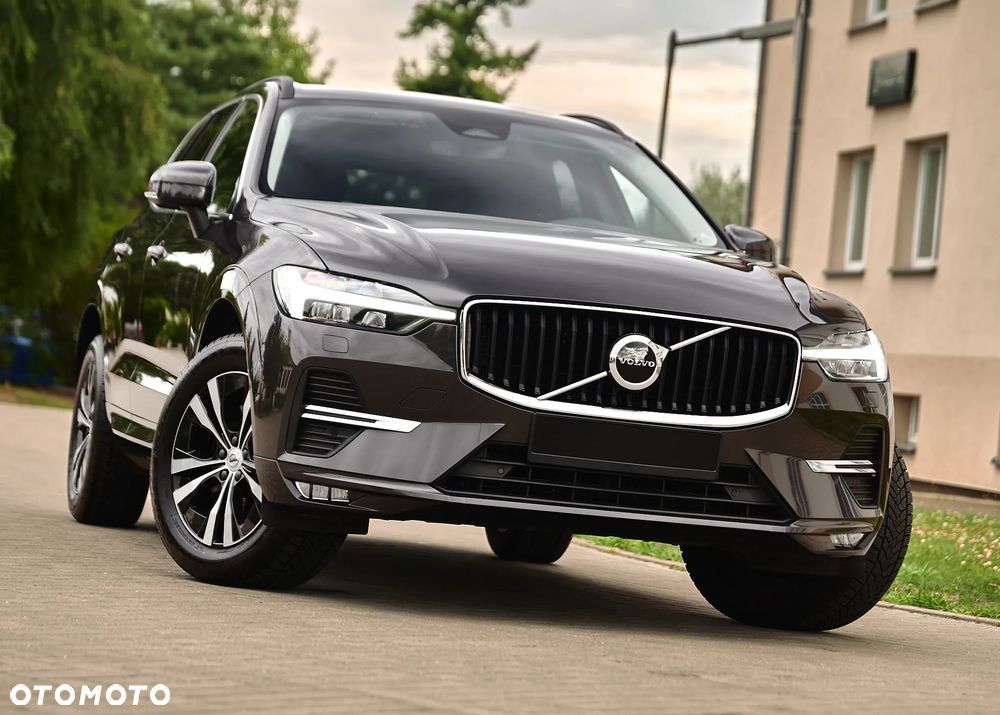 Volvo XC 60 - 23