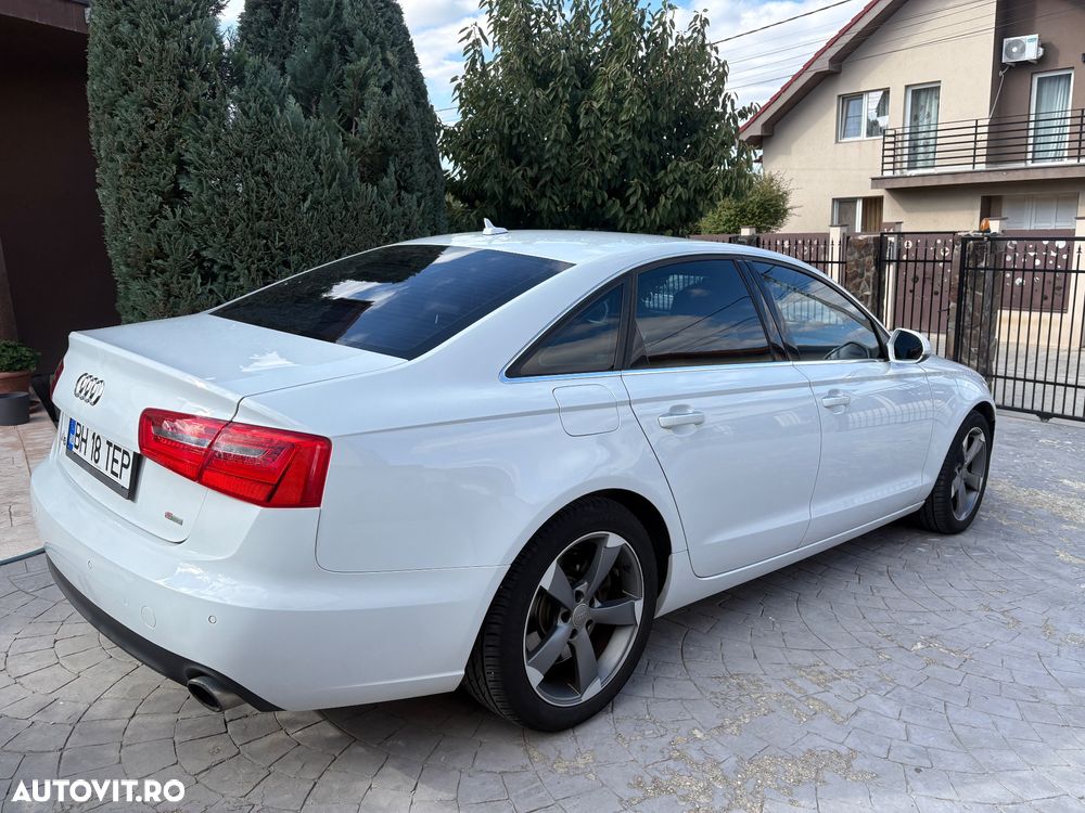 Audi A6 - 3