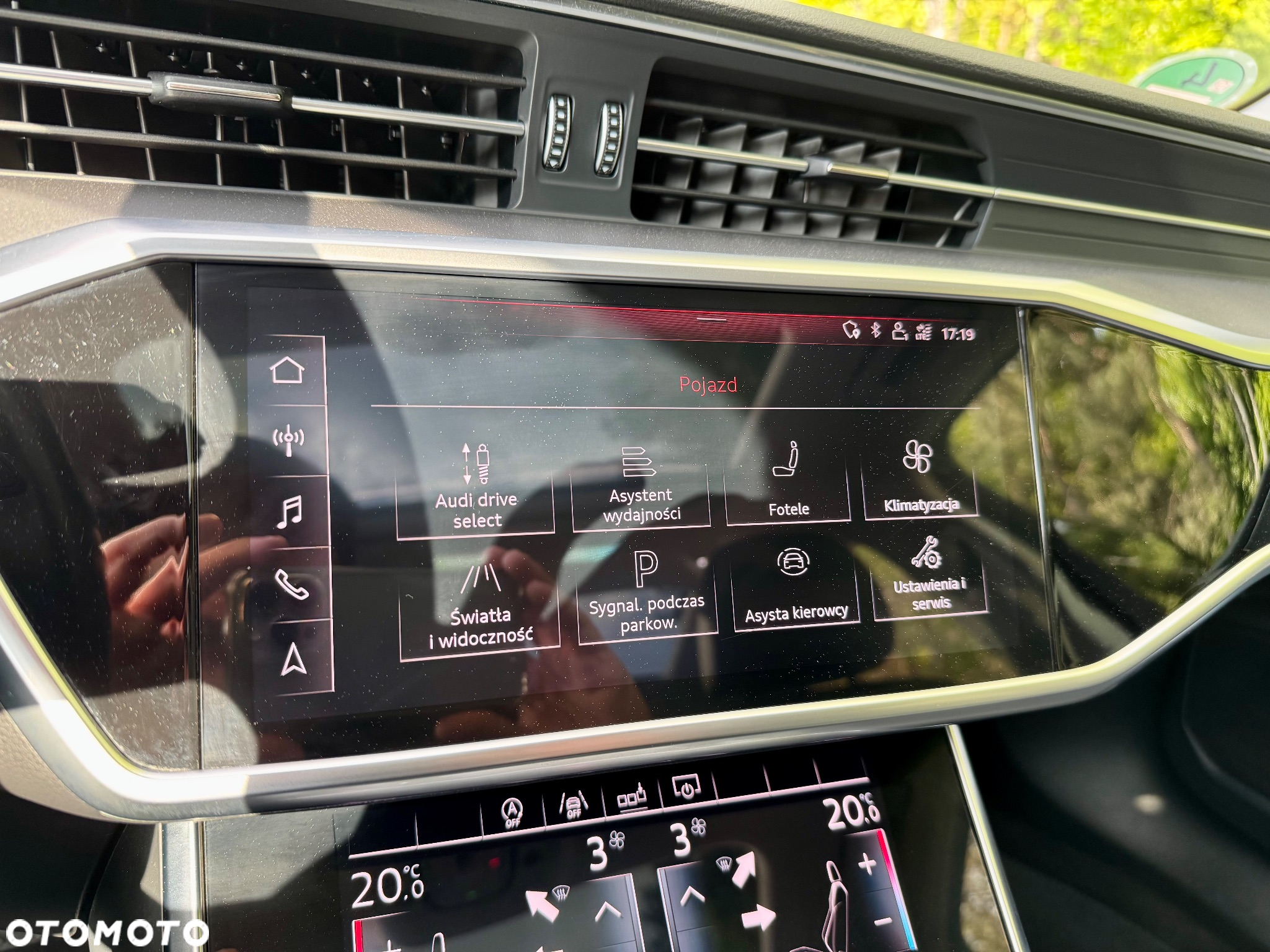 Audi A6 50 TDI mHEV Quattro Sport Tiptronic - 20