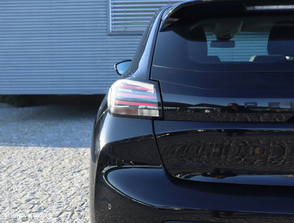 Peugeot 208 1.2 PureTech Active - 15