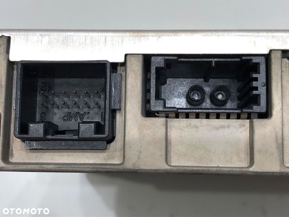 TUNER TV  SKODA SUPERB III Kombi (3V5) 2015 - 2022 2.0 TSI 4x4 206 kW [280 KM] benzyna 2015 - 2022 - 3